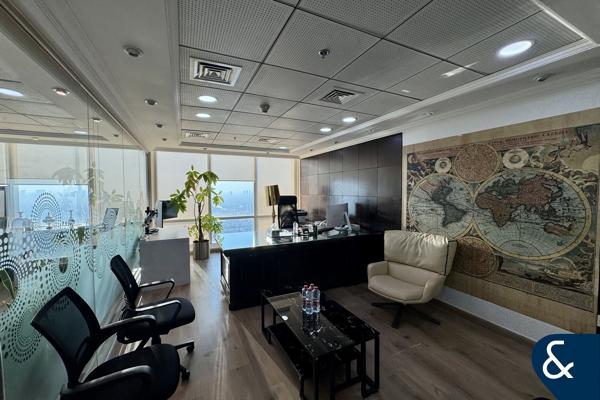 Investor Deal | Tenanted | High Floor